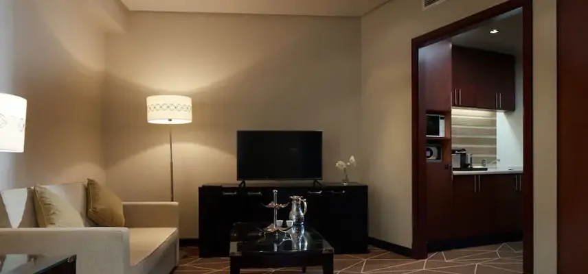 Pullman Zamzam Madina image